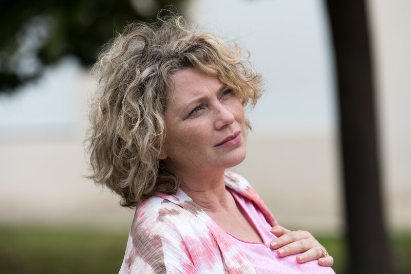 Bild: Fabien MALOT /​ Fabien MALOT /​ Boxeur 7 /​ FTV /​ © Fabien MALOT – FTV – BOXEUR 7