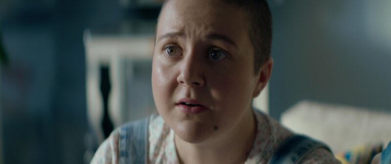 MJ (Salomé Diénis Meulien) – Bild: NOON