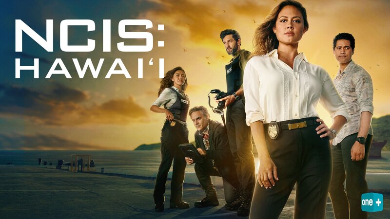 . – Bild: A&E Television Networks