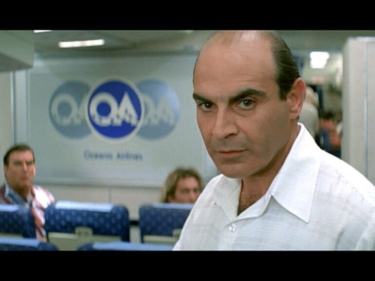 Einsame Entscheidung – Bild: RTL II