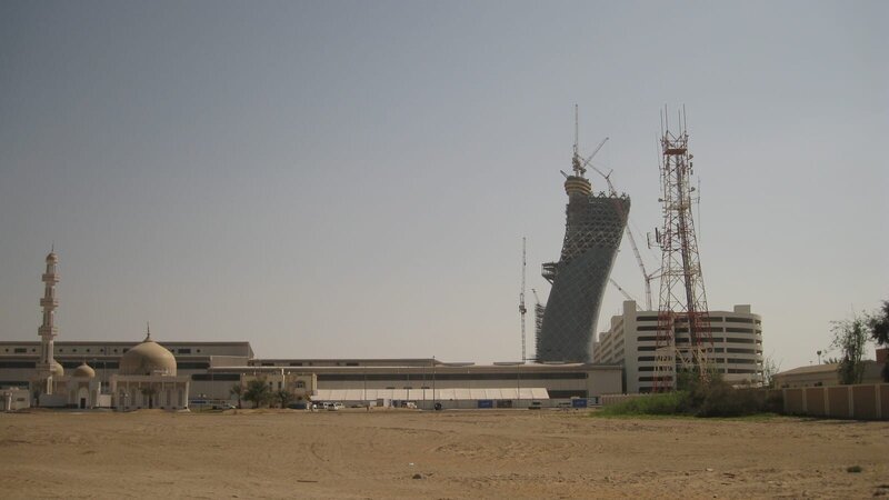 megas 4 sept oct 034.jpg – Bild: Darlow Smithson Productions