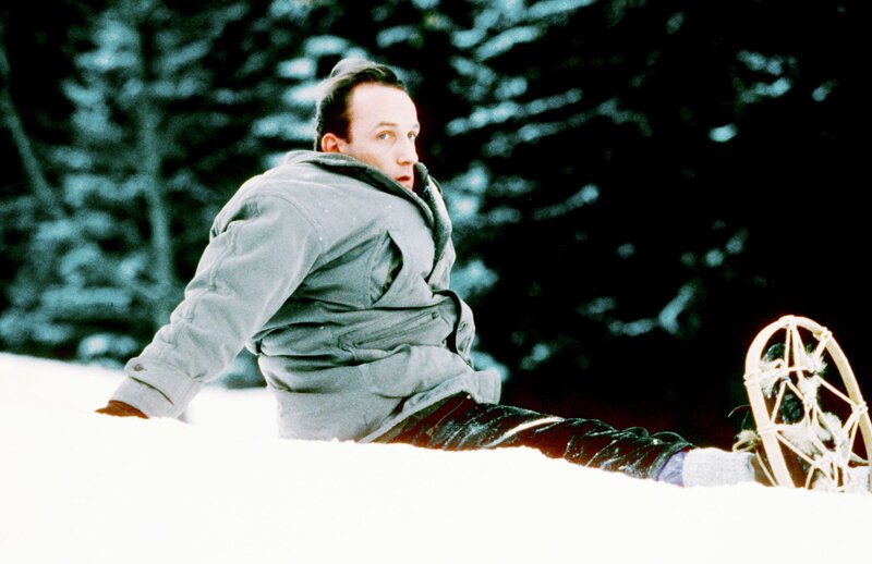 Karl Markovics (Ernst Stockinger). – Bild: ORF (FS1/​FS2) /​ ORF2