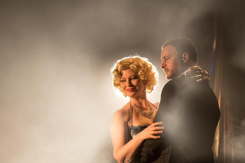 Bild: Fabien MALOT – BOXEUR 7- FTV