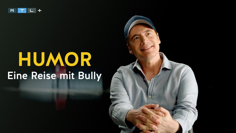 Humor - Eine Reise mit Bully – Bild: RTL