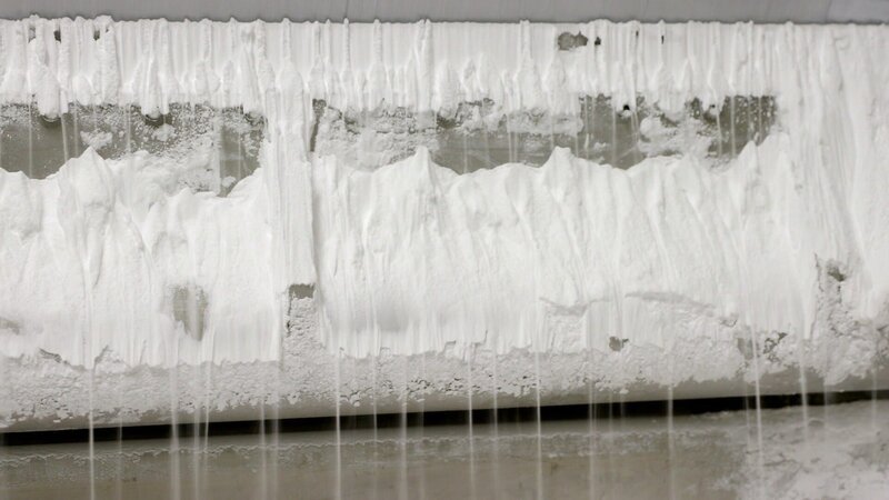 Früher wurde Salz als „weißes Gold“ gehandelt. – Bild: n-tv