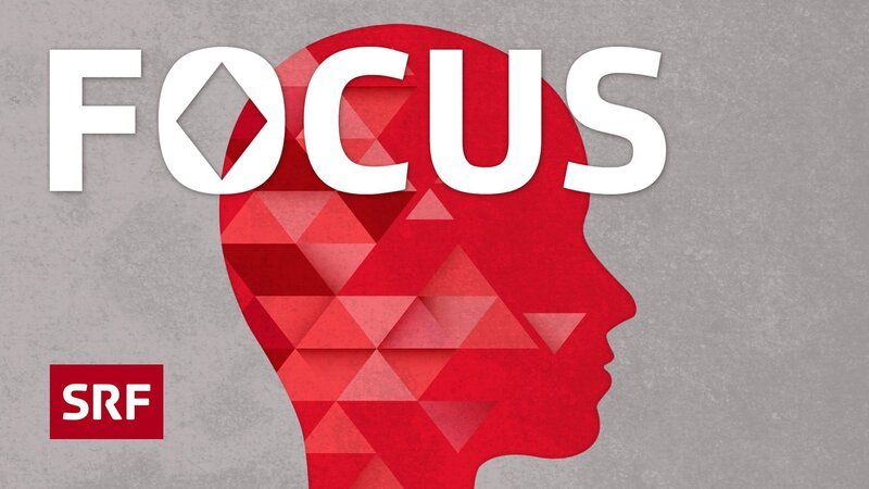Focus Keyvisual 2024  Copyright: SRF – Bild:  SRF