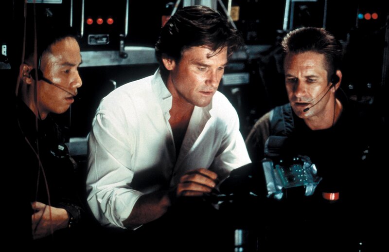 Einsame Entscheidung – Bild: Nitro