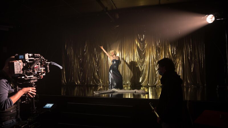 Bild: Fabien MALOT – BOXEUR 7- FTV