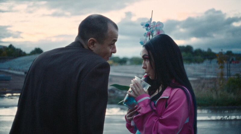 Vena – Bild: SWR/​Neue Bioskop Film