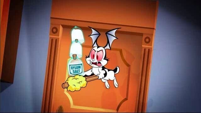 Bunnicula – Bild: Boomerang (DE) /​ Warner Bros. Entertainment Inc.