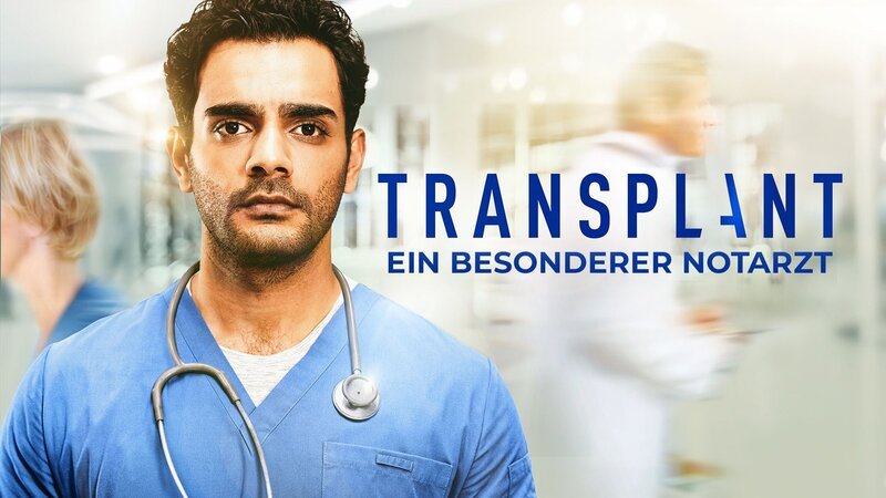 Transplant  Pressebild Staffel 1 – Bild: SRF/​2019 Sphere Media 2020 inc.