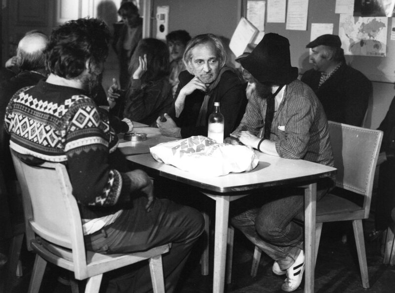 Blutiger Schnee – Bild: rbb