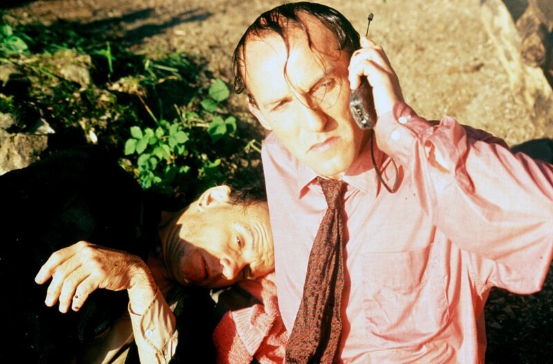 Karl Markovics (Ernst Stockinger). – Bild: ORF (FS1/​FS2) /​ ORF2