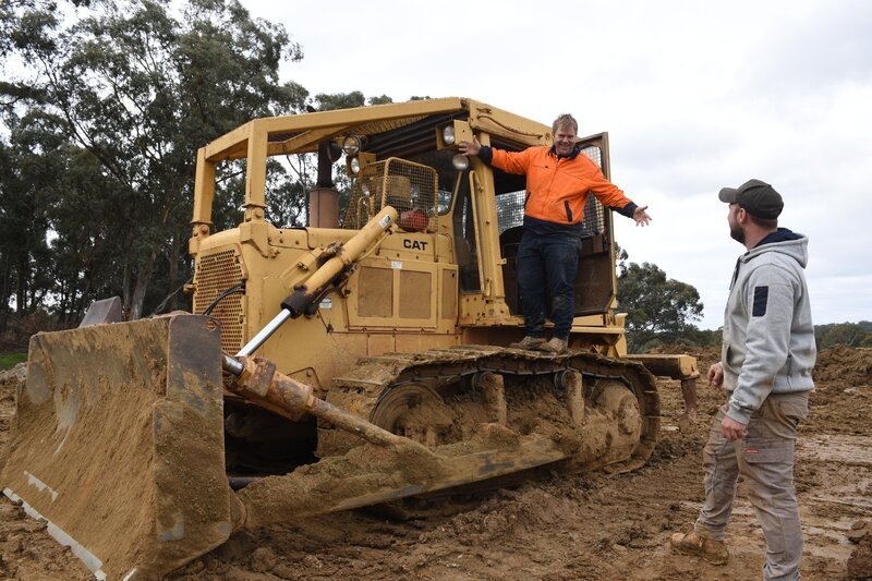 Bild: Electric Pictures Pty Ltd