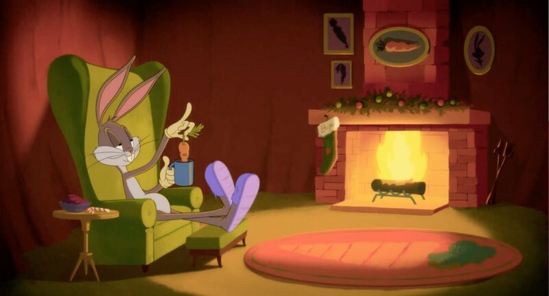 Bugs Bunny – Bild: Warner Bros. Entertainment Inc. LOONEY TUNES and all related characters and elements are trademarks of and © Warner Bros. Entertainment Inc. All Rights Reserved