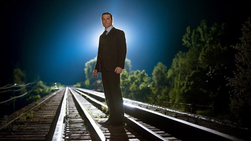 William Murdoch (Yannick Bisson) – Bild: AXN White