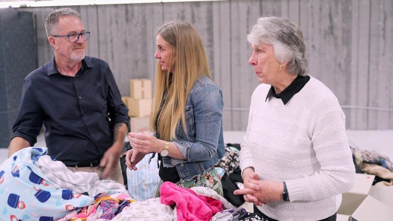 Space Invaders (2021) S 5 – Bild: Fred Media