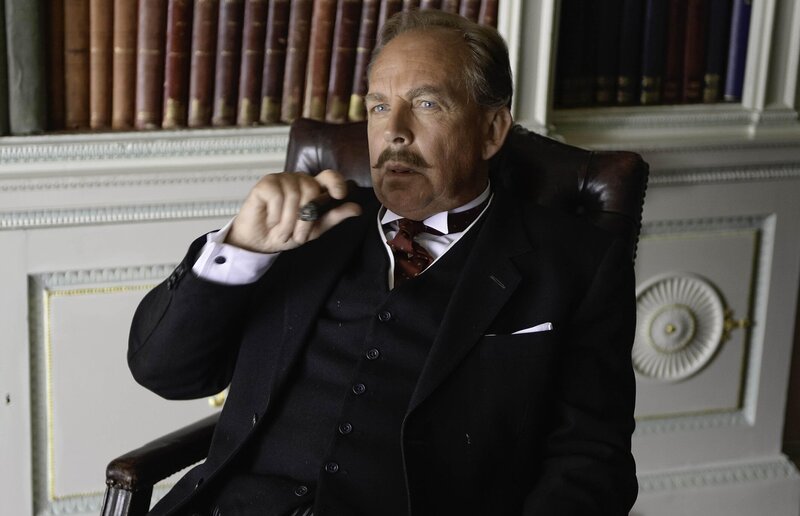 Bild: PLURIMEDIA (ITV /​ Patrick Redmond)