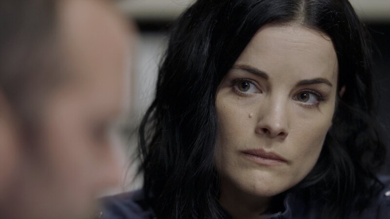 Jane Doe (Jaimie Alexander) – Bild: SBS Discovery Media