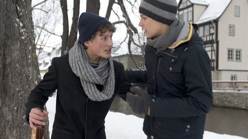 F654_Schloss-Einstein_6 – Bild: MDR/​Anke Neugebauer