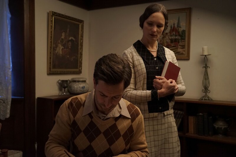 Deadly Woman-Wenn Frauen zu Moerderinnen werden Staffel13 EP Tödlicher Konkurrenzkampf – Bild: beyondrights