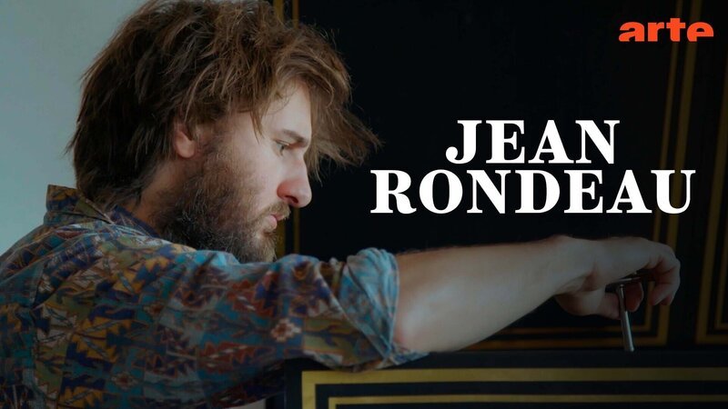 – Bild: arte – Bild: arte