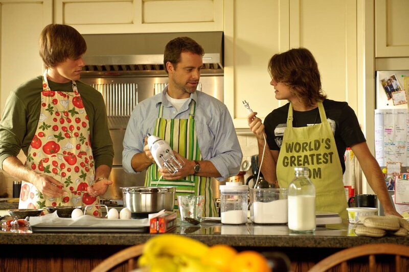 Der Weihnachtsstreik – Bild: ZDF und Leonine