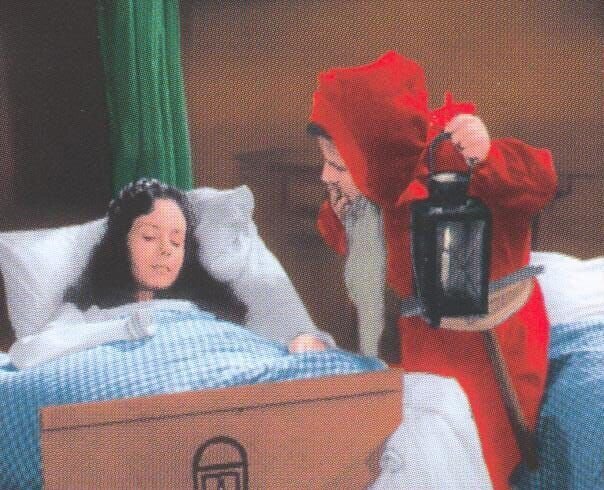 Inge Kanzler (l.) – Bild: HEIMATKANAL