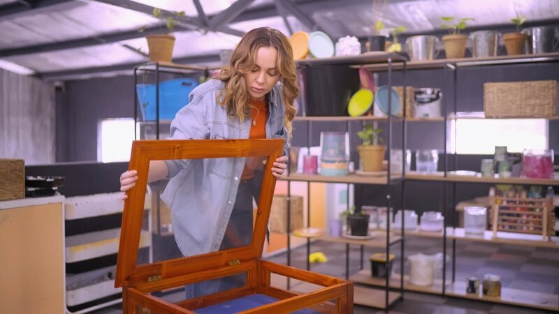 Space Invaders (2021) S 5 – Bild: Fred Media