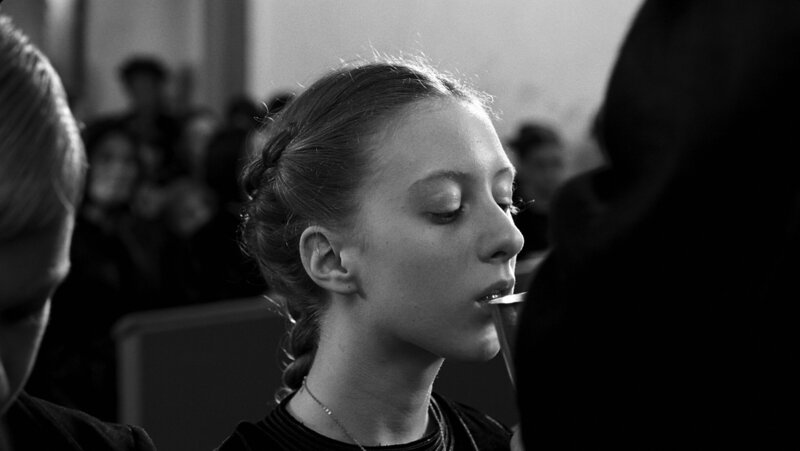 Das weiße Band – Bild: BR/​X-Verleih