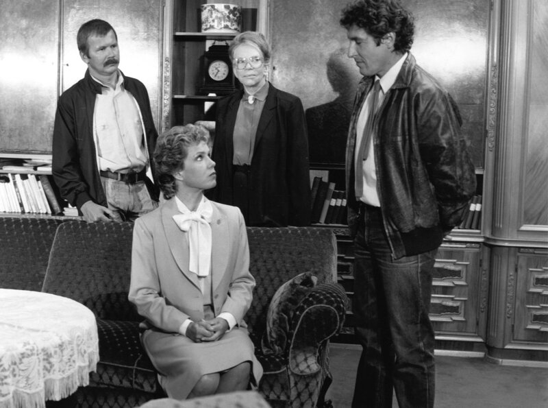 Blutiger Schnee – Bild: rbb