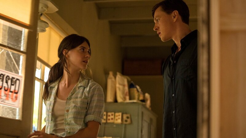 Der Gesang der Flusskrebse – Bild: ZDF und Michele K. Short