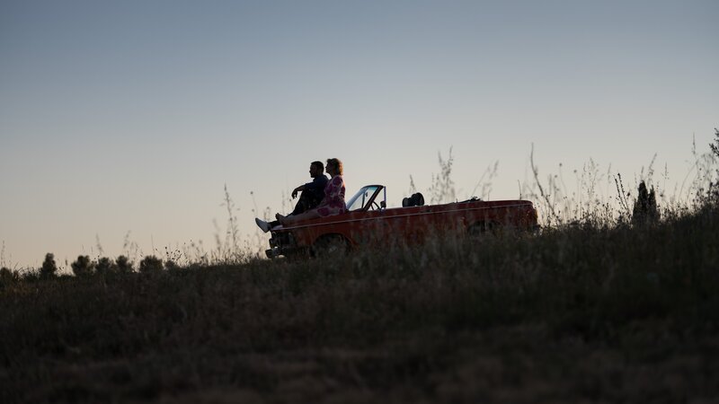 Bild: Fabien MALOT /​ Fabien MALOT /​ © Fabien MALOT – FTV – BOXEUR 7