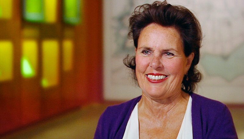 PHOENIX NORDDEUTSCHE DYNASTIEN: ‚Niederegger – Ein Leben für Marzipan‘ mit Niederegger Angelika Strait. – Bild: NDR/​doc.station