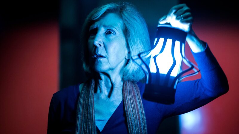 Insidious: Chapter 3 - Jede Geschichte hat einen Anfang – Bild: ZDF und Sony