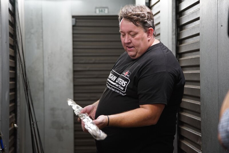 Bild: 2023 A&E Television Networks, LLC. All Rights Reserved. Lizenzbild frei