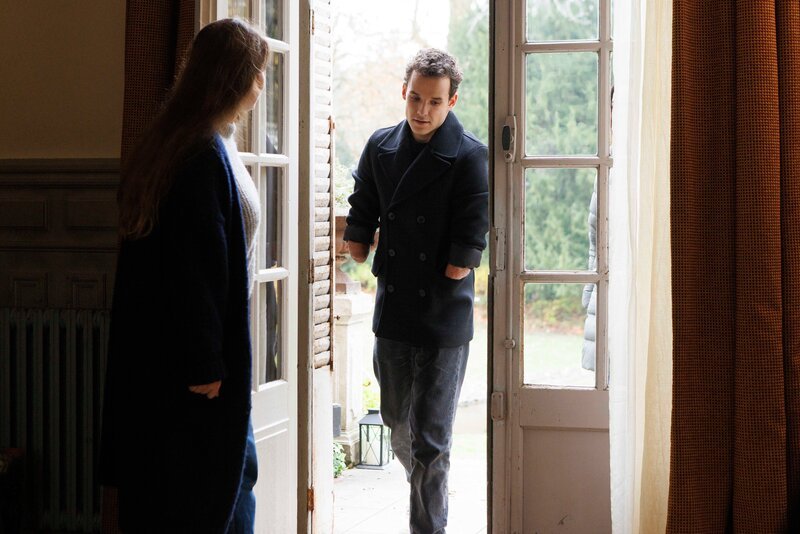 Bild: PHILIPPELEROUX /​ Philippe LE ROUX – FTV – JLA