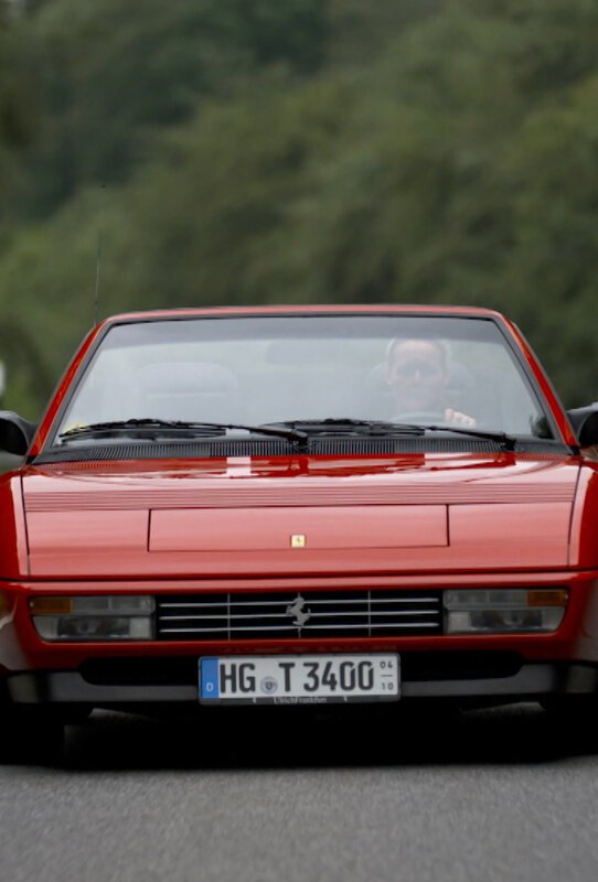 . – Bild: Auto Motor und Sport TV . – Bild: Auto Motor und Sport TV