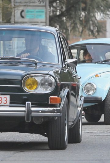 . – Bild: Auto Motor und Sport TV . – Bild: Auto Motor und Sport TV