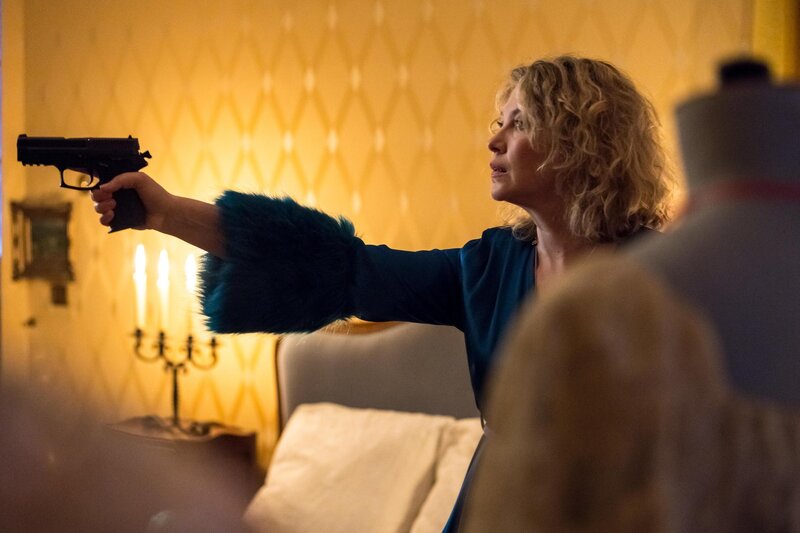 Bild: Fabien MALOT – BOXEUR 7 – FTV