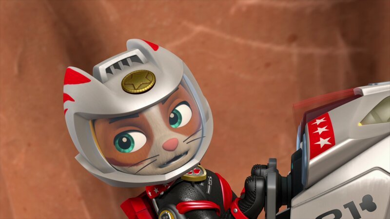 PAW Patrol – Bild: Spin Master PAW Productions Inc.