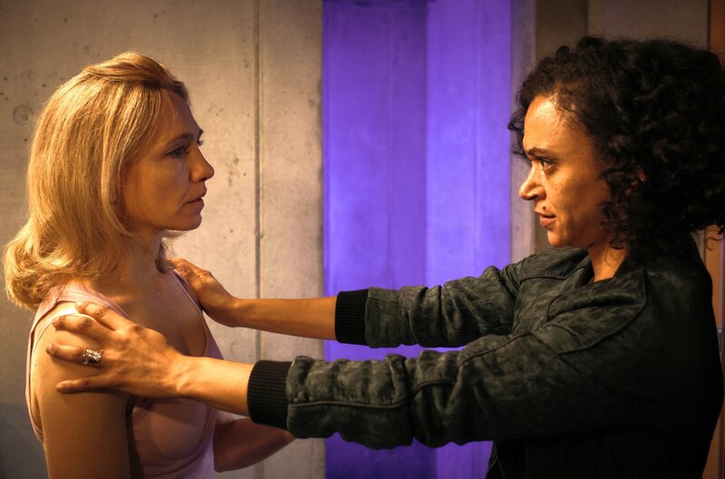 Bild: SWR/​Benoît Linder