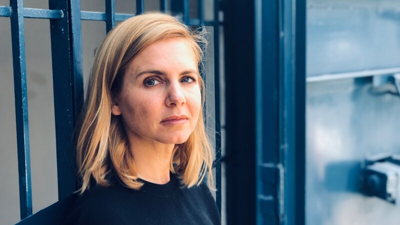 Lima, Peru – Mariana van Zeller. – Bild: Muck Media /​ National Geographic