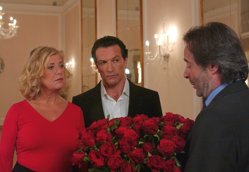 – Bild: PLURIMEDIA (ARD Degeto/Ronny Lang) – Bild: PLURIMEDIA (ARD Degeto/Ronny Lang)