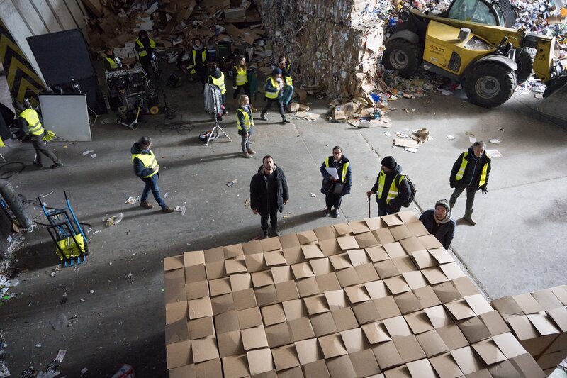 Bild: Fabien MALOT – FTV