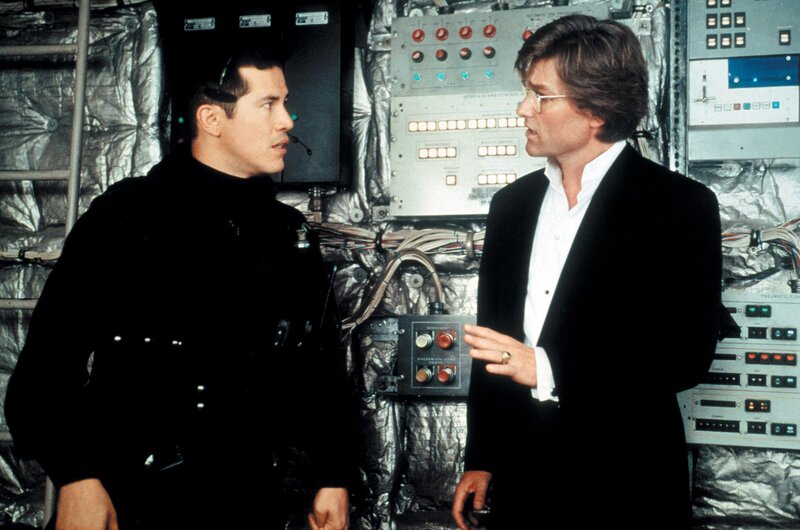 Einsame Entscheidung – Bild: VOX