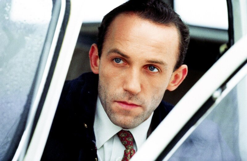 Karl Markovics (Stockinger Ernst). – Bild: ORF