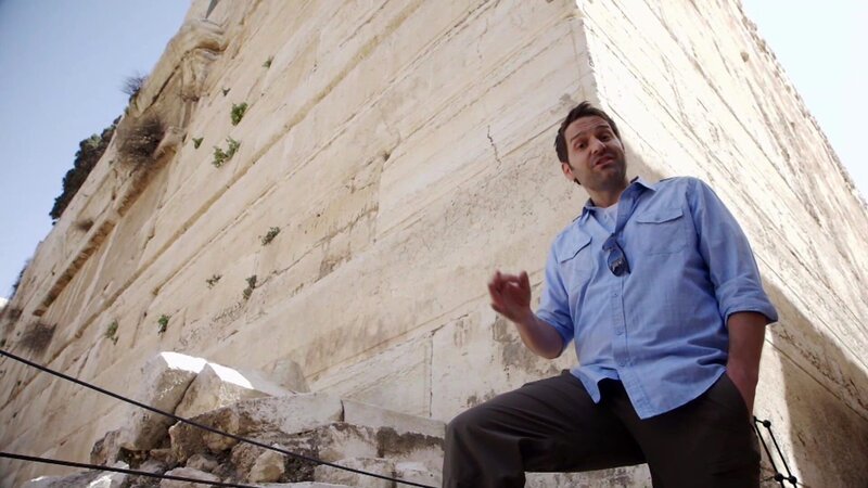 EPG-Bild – Bild: Bibel TV