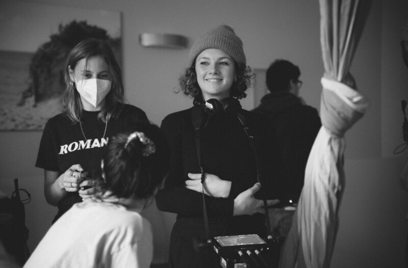 Vena – Bild: SWR/​Neue Bioskop Film