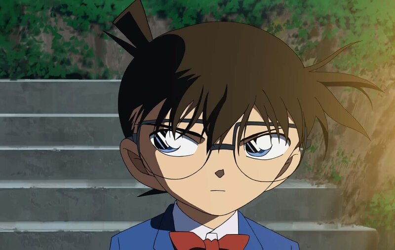 Bild: Gosho Aoyama /​ Shogakukan, YTV, TMS